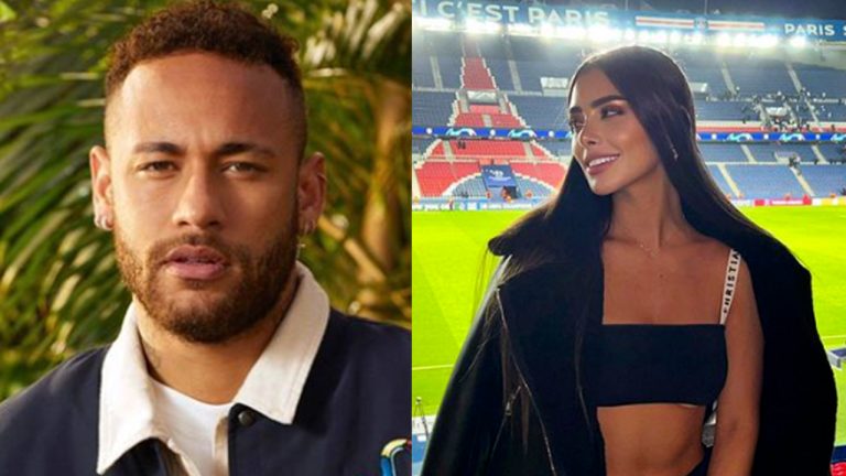 Neymar Gera Rumores De Affair Venezuelana Tudo Pop