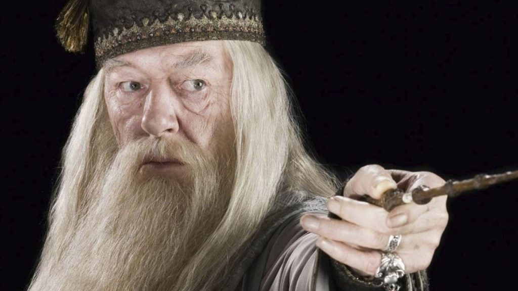 Michael Gambon O Dumbledore De Harry Potter Morre Aos Anos