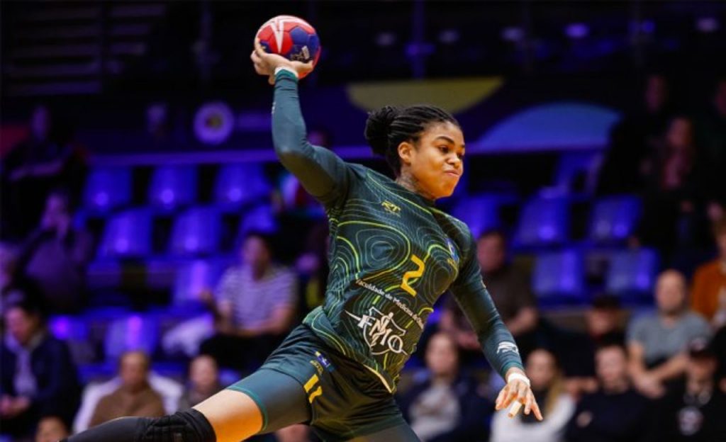 Brasil Vence Argentina E Segue Vivo No Mundial De Handebol