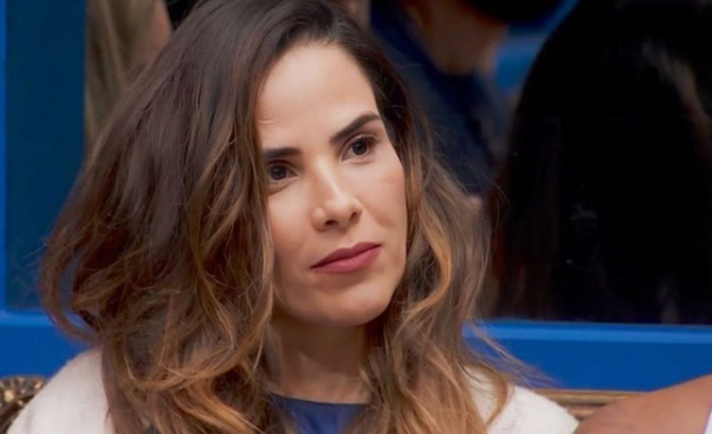 Wanessa Camargo Revela Maior Dificuldade No BBB 24