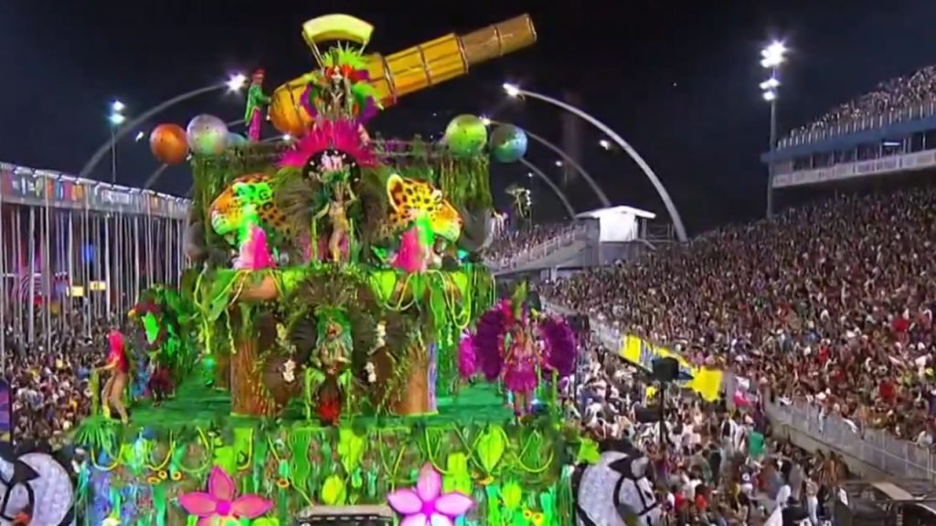 Carnaval Veja A Agenda Do Dia De Desfiles Em S O Paulo