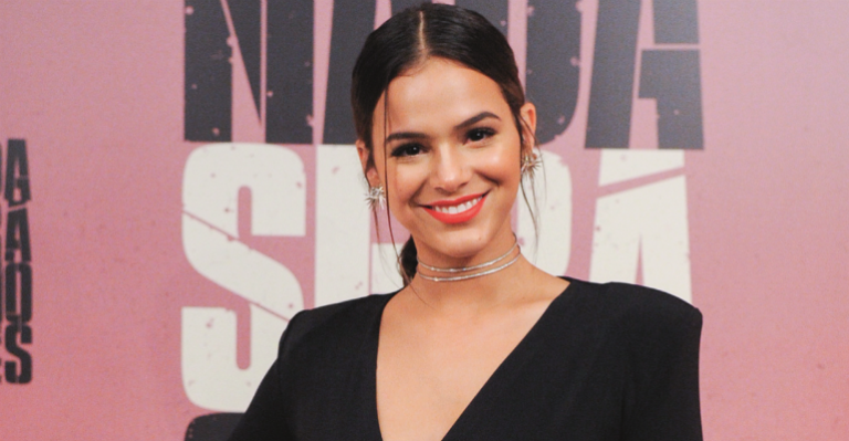 Bruna Marquezine Comenta Os Desafios De Nada Será Como Antes