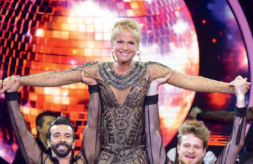 xuxa-meneghel:-‘agora,-sim,-posso-dizer-que-estou-feliz-na-record-tv!’