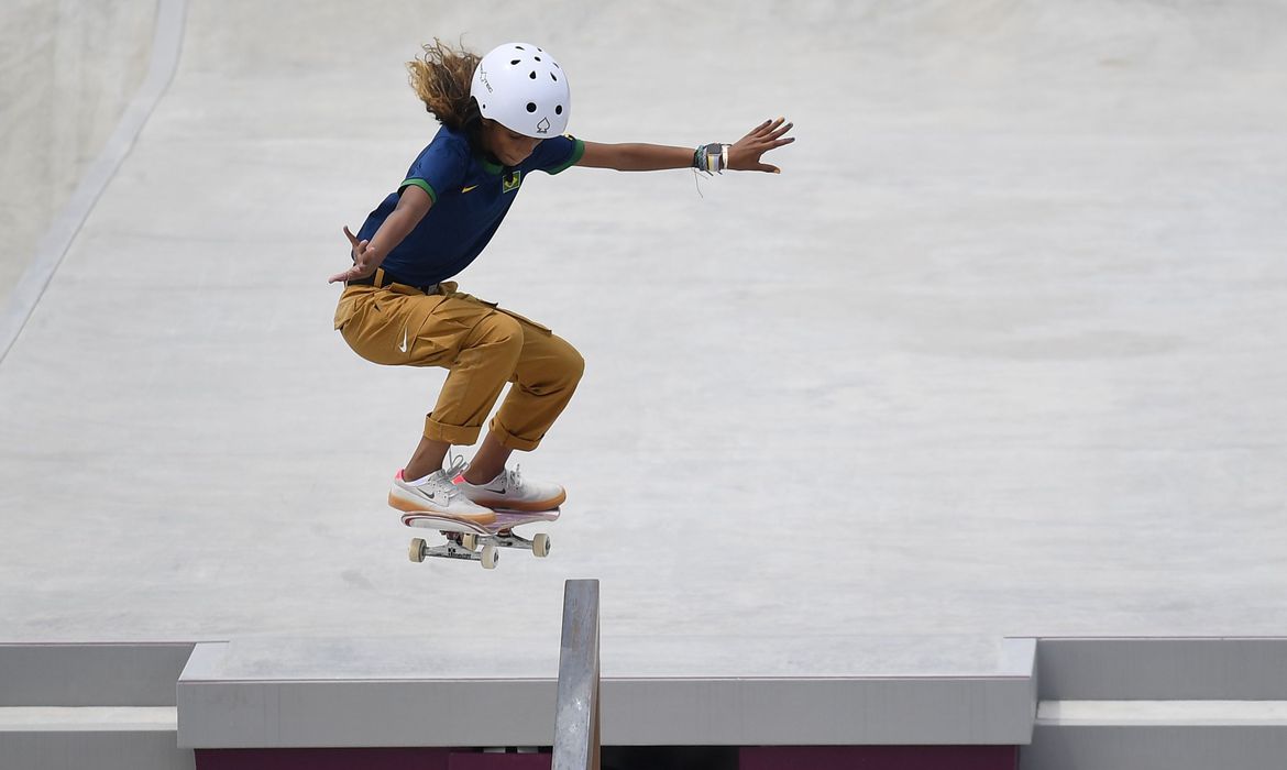 Skate: conheça a história do esporte estreante nos Jogos Olímpicos