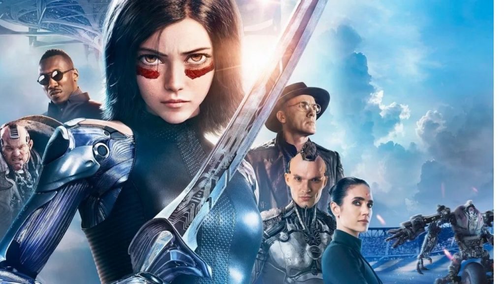 Alita 2  Diretor afirma que está negociando sequência