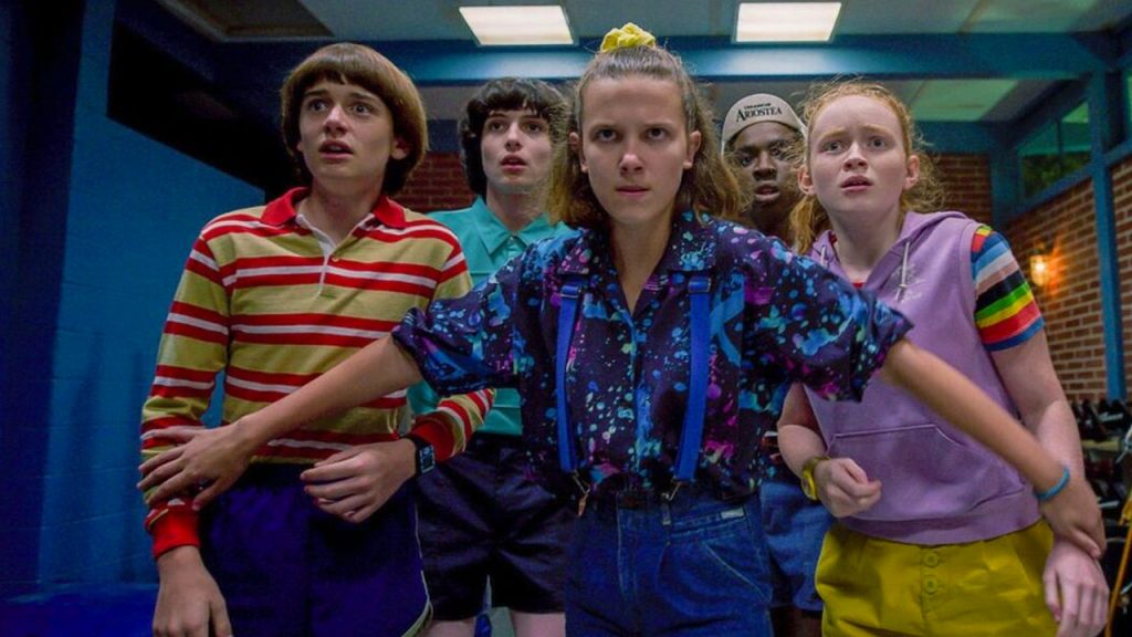 Uma morte abala o mundo de Stranger Things - Tudo Pop