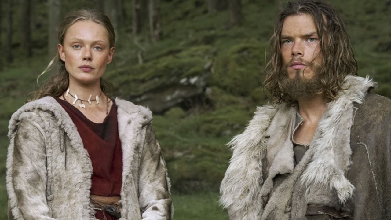 Vikings: Filha do criador diz o que achou da morte de personagem na 6ª  temporada - Online Séries