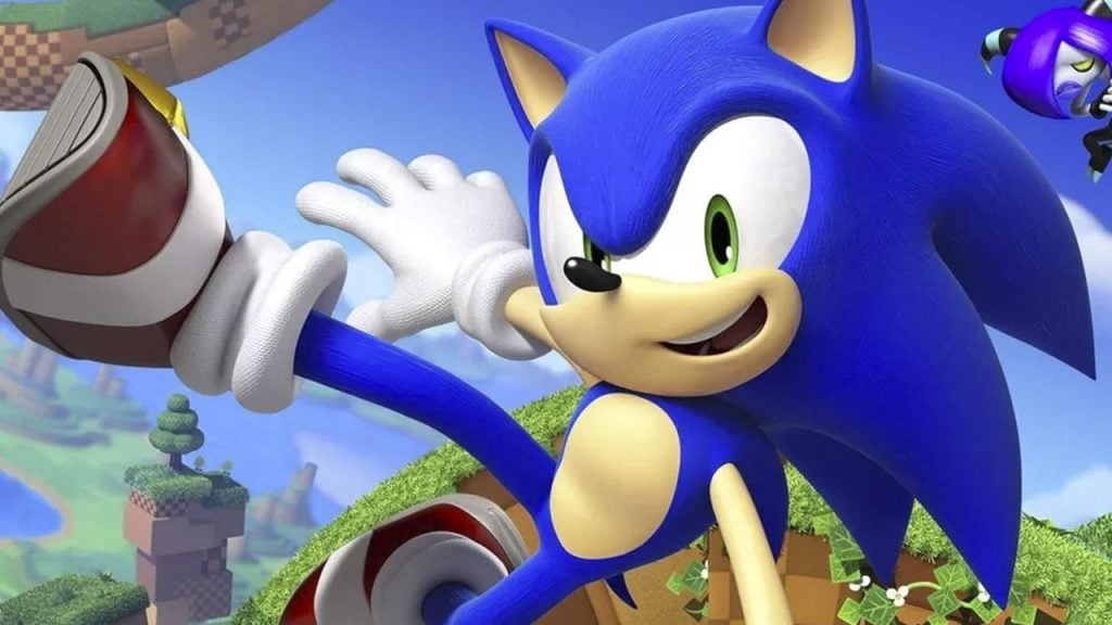 Sonic Prime”: Série animada da Netflix ganha data de lançamento
