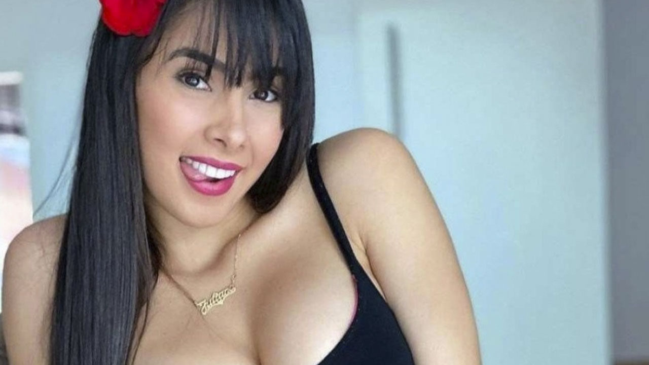 Juliana Bonde eleva clima nas redes com foto de bastidores junto de dançarinas