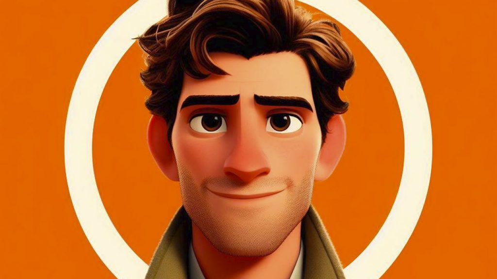 Saiba Como Fazer Seu Avatar Da Disney Pixar