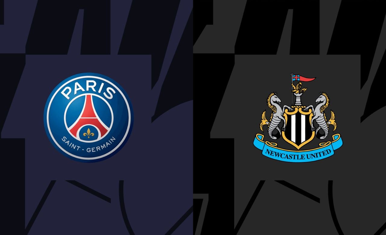 PSG x Newcastle: qual o horário e onde assistir ao vivo o jogo da Champions