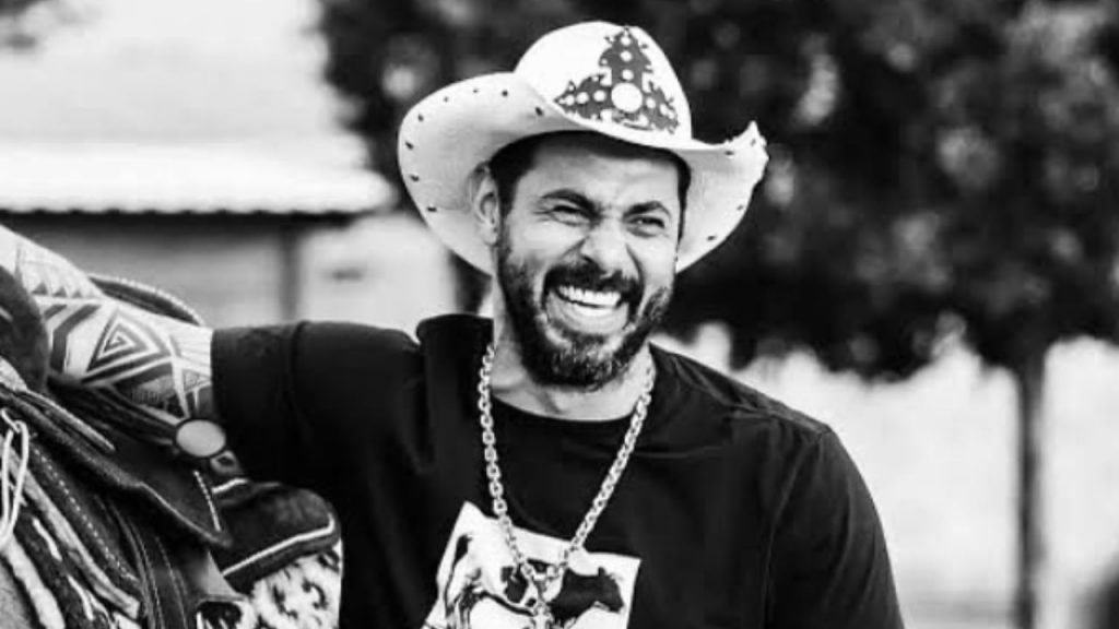 Jo O Carreiro Famosos Lamentam Morte Do Cantor Sertanejo