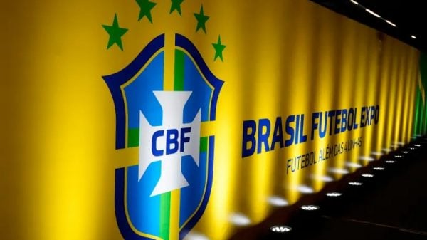 Seleção Brasileira vence a primeira na Copa América 2024 (Foto: CBF/Divulgação)