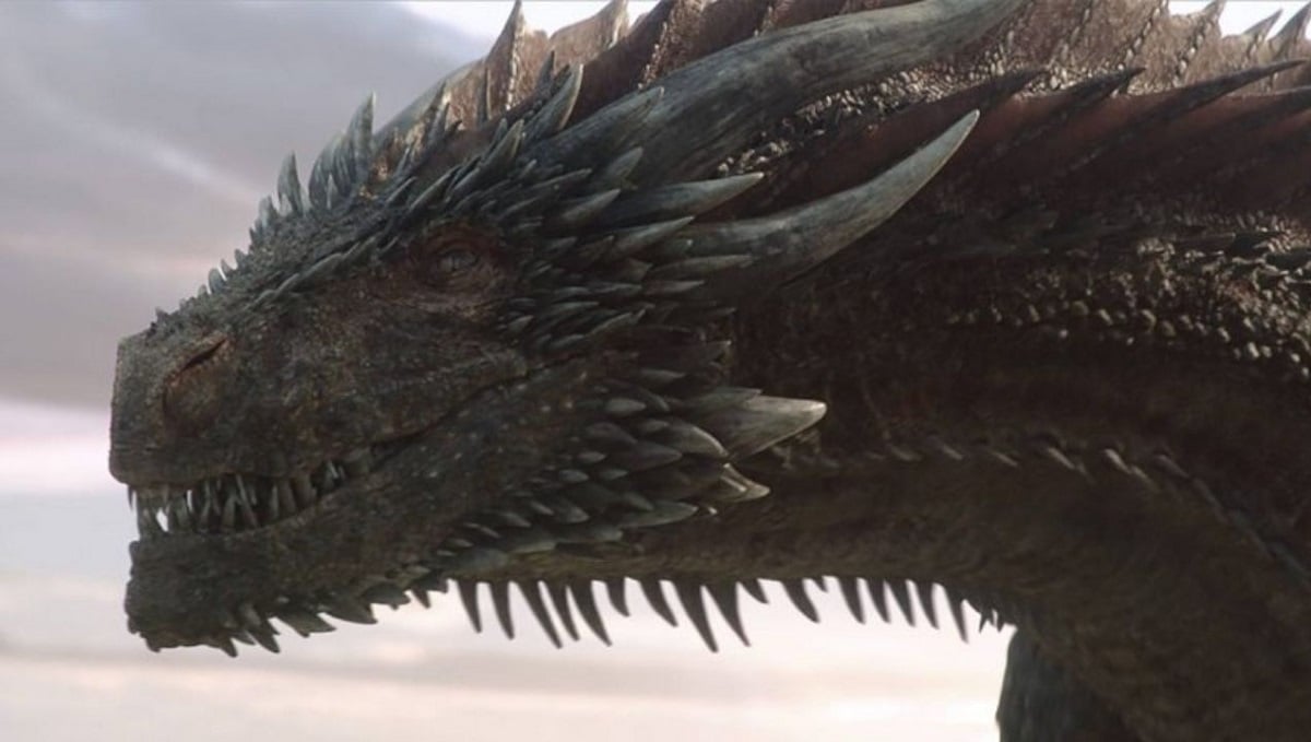 House of the Dragons chega em momento dramático na temporada (Foto: HBO)