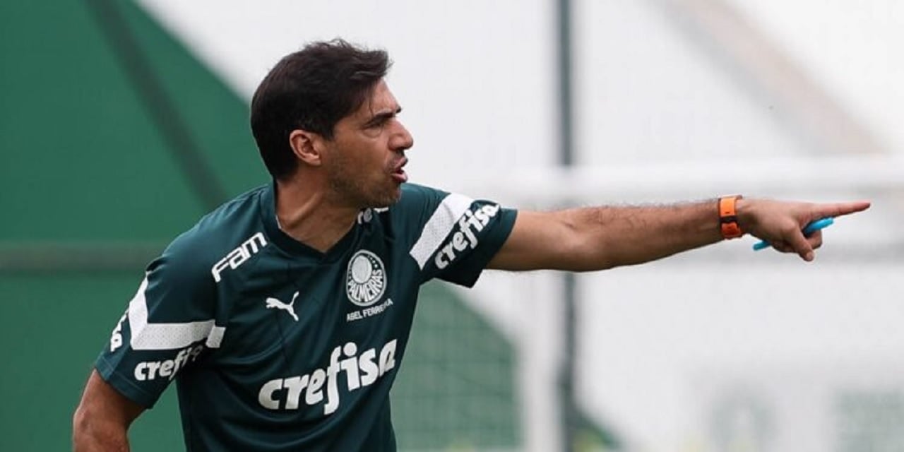 Palmeiras enfrenta Cuiabá de olho na recuperação e no tricampeonato brasileiro