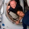 Butch Wilmore e Suni Williams, astronautas da NASA, estão no espaço ainda sem data de volta