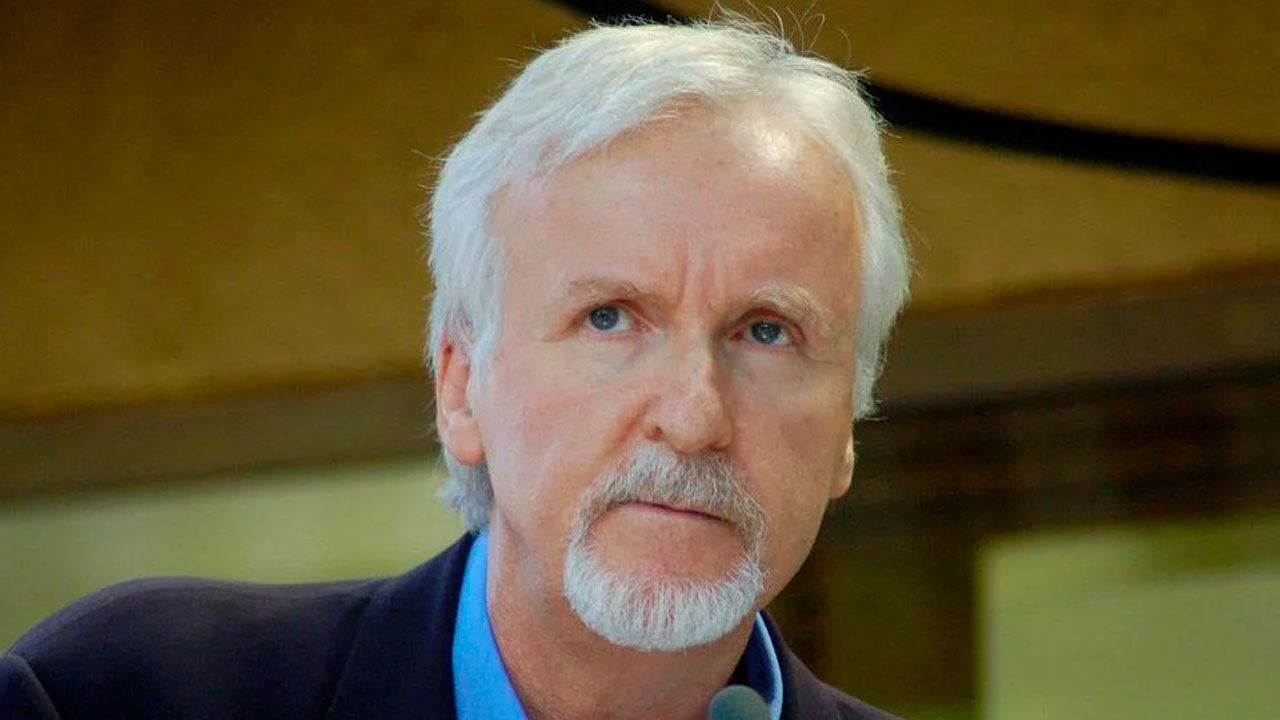 James Cameron: filmes que mudaram a história do cinema