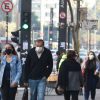 Frente fria provoca temperaturas muito baixas em São Paulo e região