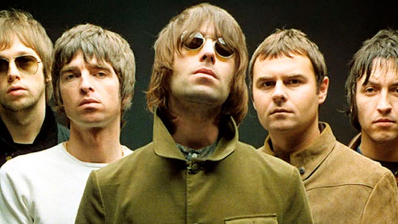 Irmãos Gallagher anunciaram a volta do Oasis para shows em 2025