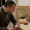 Matt Damon interpreta um homem comum que quer experimentar uma "Pequena Grande Vida"