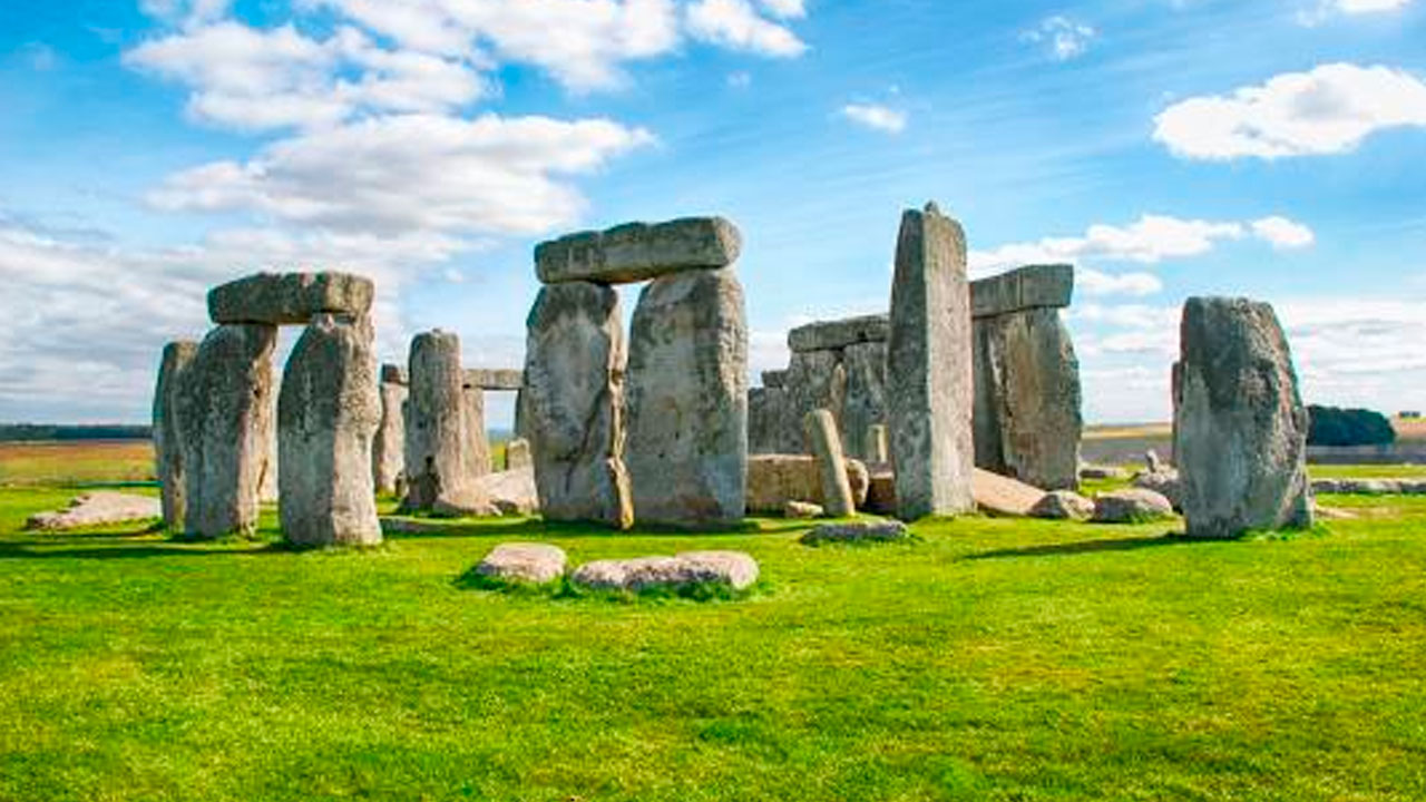 Stonehenge: novo estudo sugere origem da Pedra do Altar