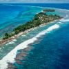 Tuvalu: arquipélago paradisíaco pode sumir do mapa com o aumento dos oceanos