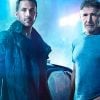 Ryan Gosling e Harrison Ford: remake à altura de um super clássico