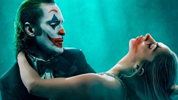 Joaquin Phoenix e Lady Gaga em "Coringa 2": Filme não empolgou a crítica