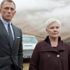 Meta AI te convida para bater um papo com Judi Dench, de 007 Skyfall