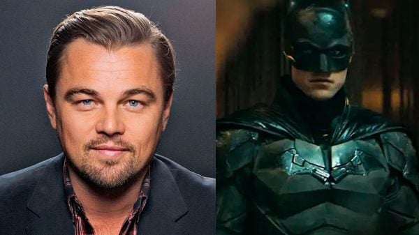 Leonardo DiCaprio: o Charada que Christopher Nolan queria