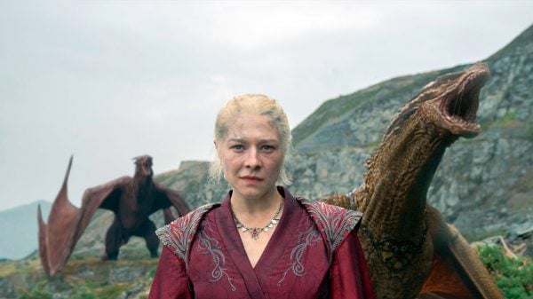 George R. R. Martin faz críticas à segunda temporada de House of The Dragon