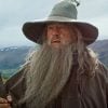 Sir Ian McKellen está pronto para dar vida novamente a Gandalf em novo filme de "O Senhor dos Anéis"