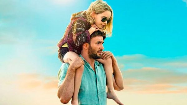 Gifted, ou "Um Laço de Amor", é um drama de 2017 que está fazendo sucesso de novo na Netflix