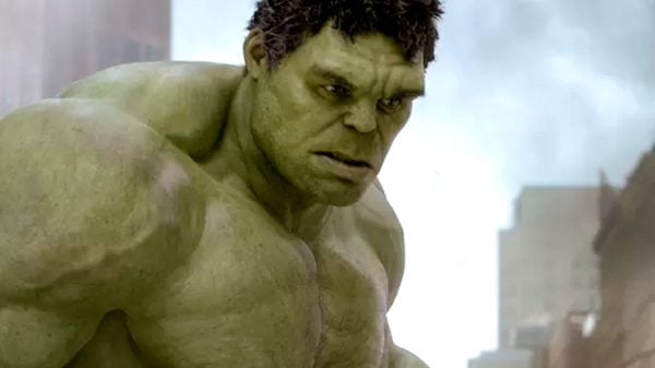 Marvel anuncia que o Incrível Hulk, um dos heróis mais queridos da marca, vai ganhar novo filme solo