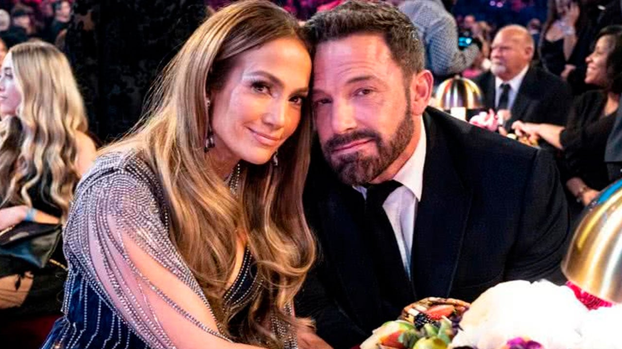 J-Lo e Ben Affleck: tentativa de salvar o casamento falhou