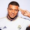 Mbappé iniciou sua contagem de gols na La Liga com dois gols contra o Real Bétis