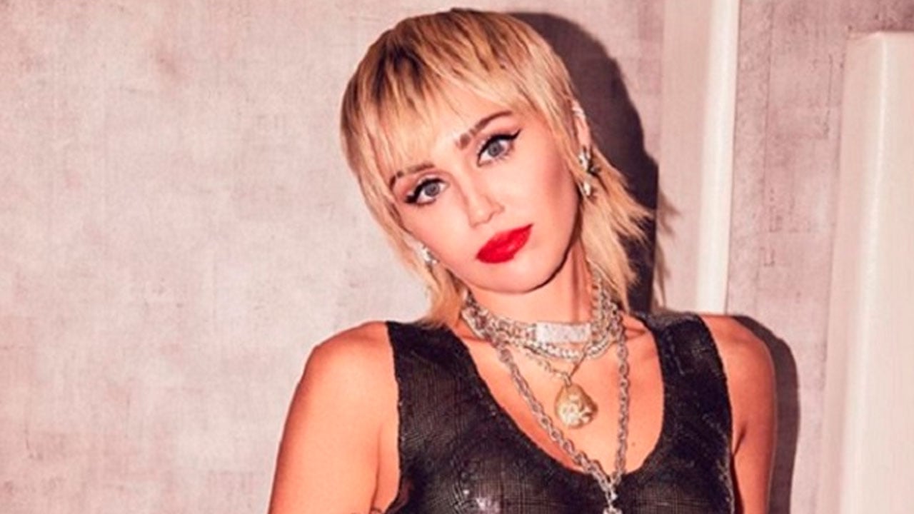 Miley Cyrus enfrenta processo por suposto plágio envolvendo seu super hit "Flowers"