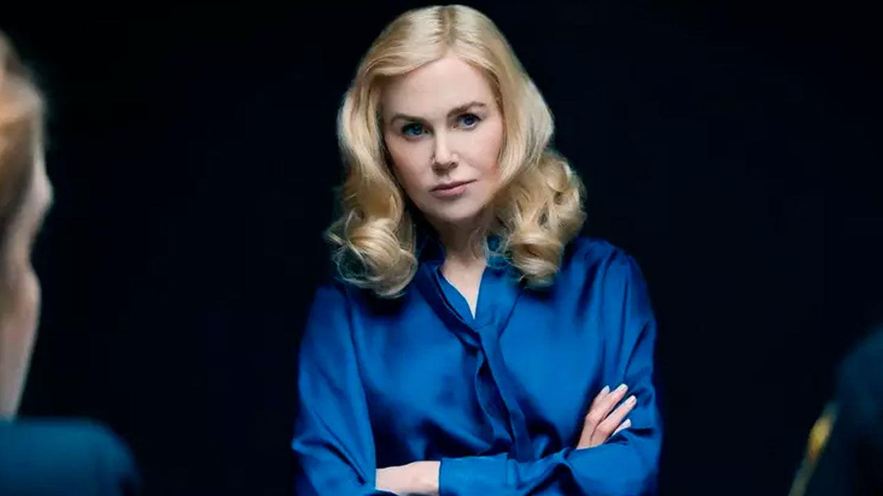 Nicole Kidman está no elenco da série "O Casal Perfeito", uma das estreia na Netflix no mês