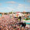 Oktoberfest: maior festival folclórico do mundo ocorre em Munique, na Alemanha