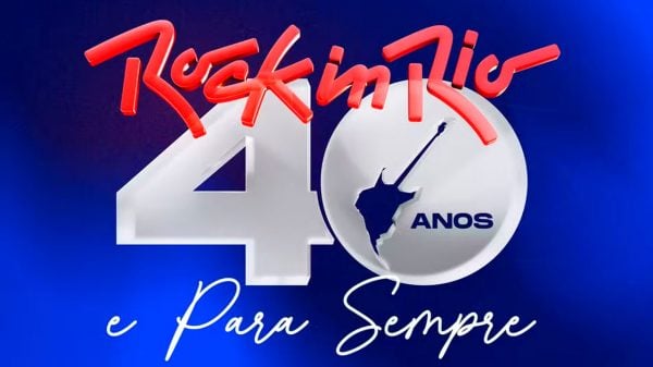 Rock In Rio 40 anos: tudo pronto para um dos maiores festivais da história