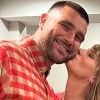 Travis Kelce e Taylor Swift: relacionamento firme e planos para após o fim da turnê