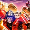 Transformers One: a volta às raízes da franquia Hasbro