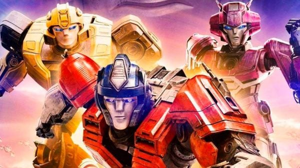 Transformers One: a volta às raízes da franquia Hasbro