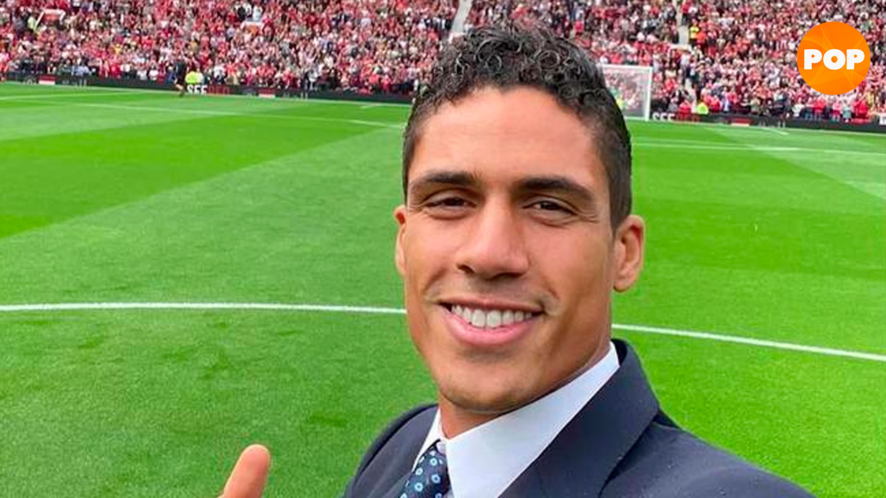 Raphael Varane se aposenta após uma carreira brilhante no futebol