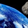 NASA emitiu alerta sobre o asteroide 2024 RV50, que se aproxima da Terra