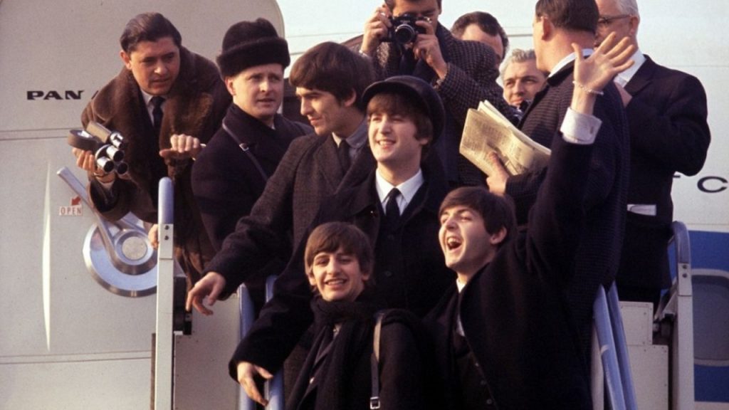 Novo documentário dos Beatles promete agradar beatlemaníacos no Disney+