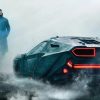 Alcon Entertainment processa a Tesla e a Warner Bros Discovery por uso indevido de imagens de Blade Runner 2049