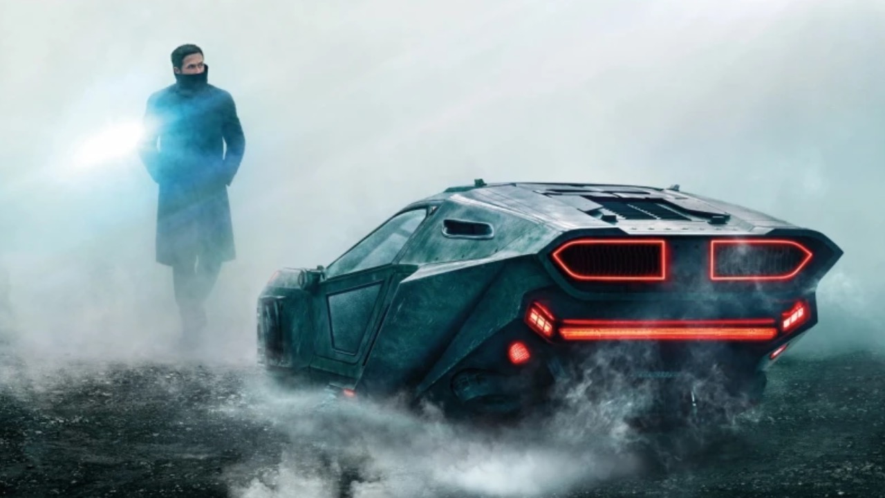 Alcon Entertainment processa a Tesla e a Warner Bros Discovery por uso indevido de imagens de Blade Runner 2049