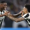 Botafogo enfrenta o Peñarol pela semifinal da Libertadores nesta quarta, 23, às 21h30