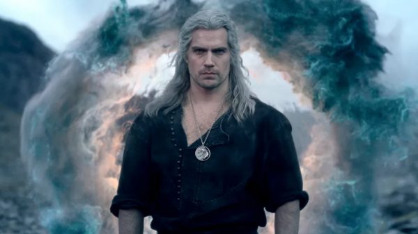 Liam Hemsworth substitui Henry Cavill como Geralt na quarta temporada de The Witcher